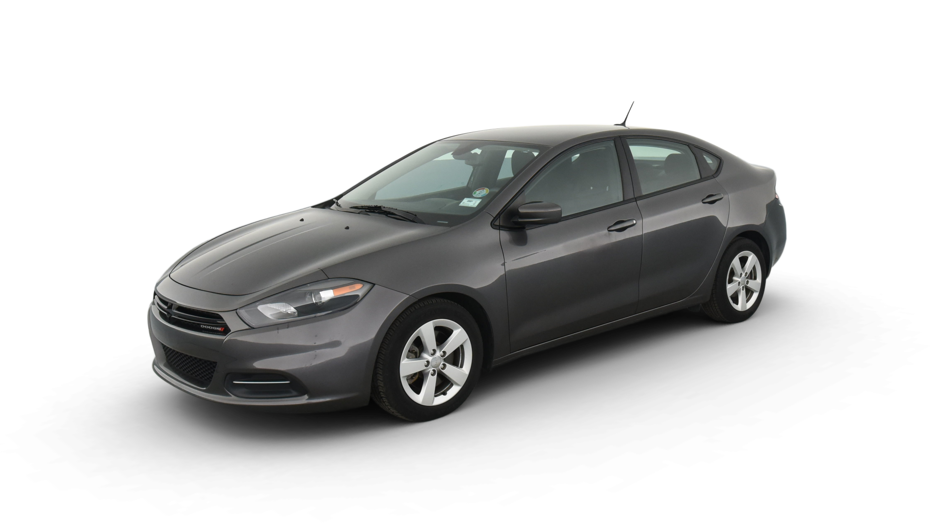 Used 2016 Dodge Dart Carvana